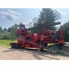 1979 Morbark 22 Mobile Wood Chipper