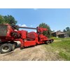 1979 Morbark 22 Mobile Wood Chipper