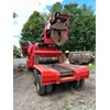 1979 Morbark 22 Mobile Wood Chipper