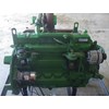 John Deere 6068T Part and Part Machine