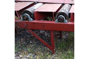 Meadows Mills 24in  Conveyor Deck (Log Lumber)