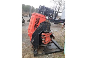 2015 Southstar FD750  Attachment-Logging