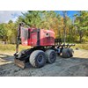 2017 TimberPro TF840C Forwarder