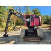 2017 TimberPro TF840C Forwarder