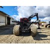 2017 TimberPro TF840C Forwarder