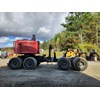 2017 TimberPro TF840C Forwarder