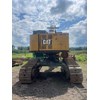 2014 Caterpillar 522B Track Feller Buncher