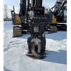 2021 Rotobec RPA 3045 Grapple Saw Logging Attachment