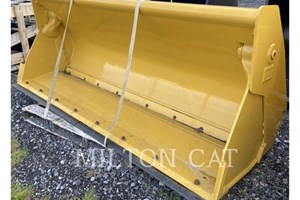 2020 Caterpillar BHL 1.4 CYD MULTI PURPOSE BUCKET  Attachment