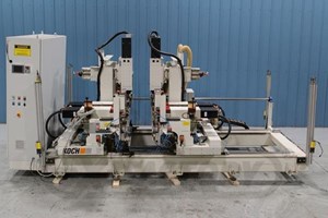 2017 Koch BD-A  Boring Machine