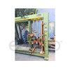 Interwood C-4010 Clamp Carrier