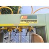 Interwood C-4010 Clamp Carrier