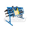 2025 JLT 718A-M2-12-M Clamp Carrier