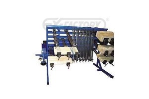 2025 JLT 79F-8-PC  Clamp Carrier