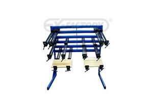 2025 JLT 79F-M2-6-PC  Clamp Carrier