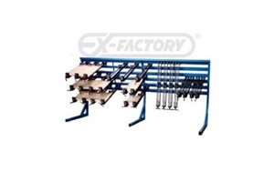 2025 JLT 79F-M2-12-PC  Clamp Carrier