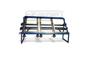 2025 JLT 79K-10  Clamp Carrier