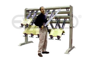 2025 Quick CRFR-08  Clamp Carrier