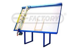 2025 JLT 720A-8W  Clamp Carrier