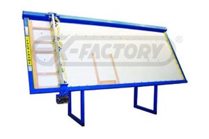 2025 JLT 720A-12W  Clamp Carrier