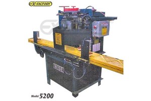 2025 Wise 5200  Door Machine