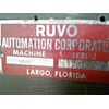 Ruvo 9715 Door Machine