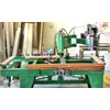 Ruvo 9715W Door Machine