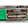 Ruvo 9715W Door Machine