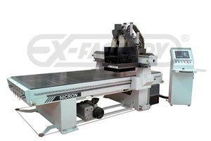 2025 Comeva NICRON ZENIT  Door Machine