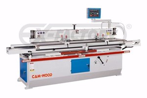 2025 Cam-Wood 86PAAUX  Door Machine