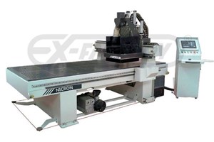 2025 Comeva NICRON 2C  Door Machine