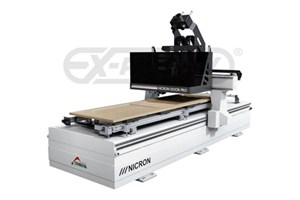 2025 Comeva NICRON DOOR PRO  Door Machine