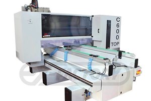 2025 Comeva C-600 TOP  Door Machine