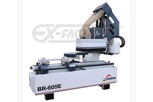 2025 Comeva BR-605E  Door Machine