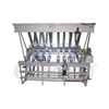 2025 Quick 06 SECTION HEAVY DUTY-P Clamp Carrier