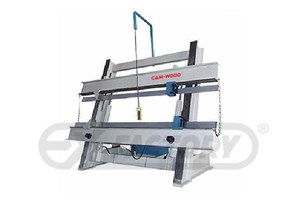 2025 Cam-Wood PTX-2513X  Door Machine