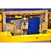 2025 US Concepts CSR-750 CNC Door Machine