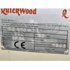 1998 Quickwood RO 800 1 Wood Finishing