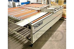 2008 Thomas TURNBAK  Conveyor General