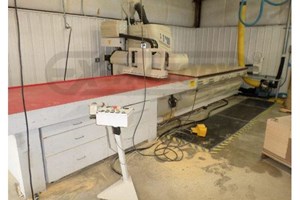 2001 Busellato JET 3006  Router