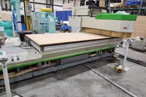 2003 Biesse ROVER 24 FTS  Router