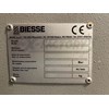 2003 Biesse ROVER 24 FTS Router