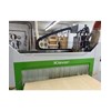 2015 Biesse KLEVER 1224 Router