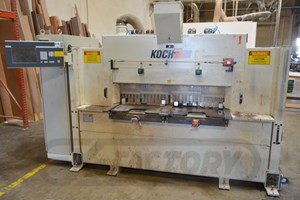 2004 Koch SPRINT-PLUS I  Glue Equipment