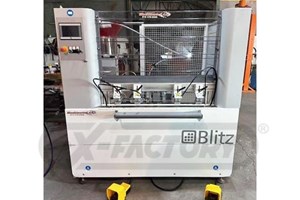 2017 Vitap BLITZ  Glue Equipment