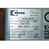 2008 Weeke ABD 100 Glue Equipment