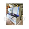 2008 Weeke ABD 100 Glue Equipment