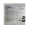 2016 Weeke ABD 050 Glue Equipment