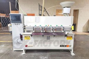 2022 Koch SPRINT SELECT.LINE  Glue Equipment