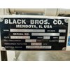 2007 Black Brothers 775-56 Glue Equipment